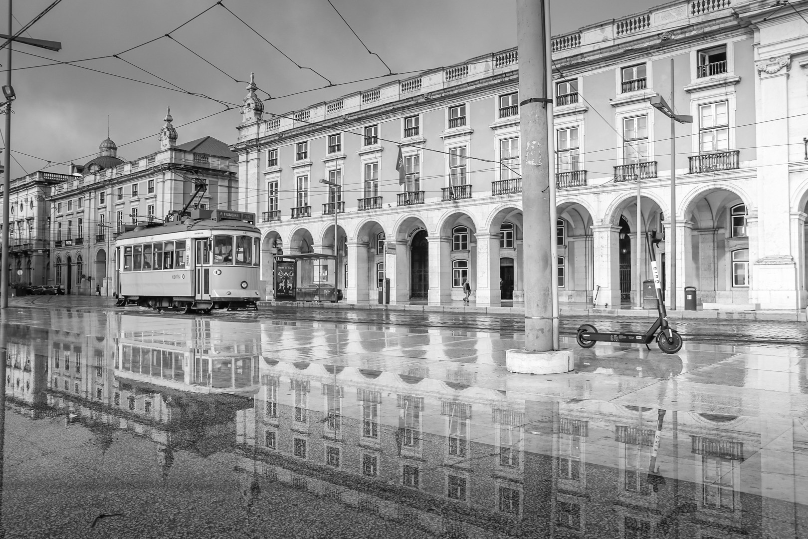 Reflexos