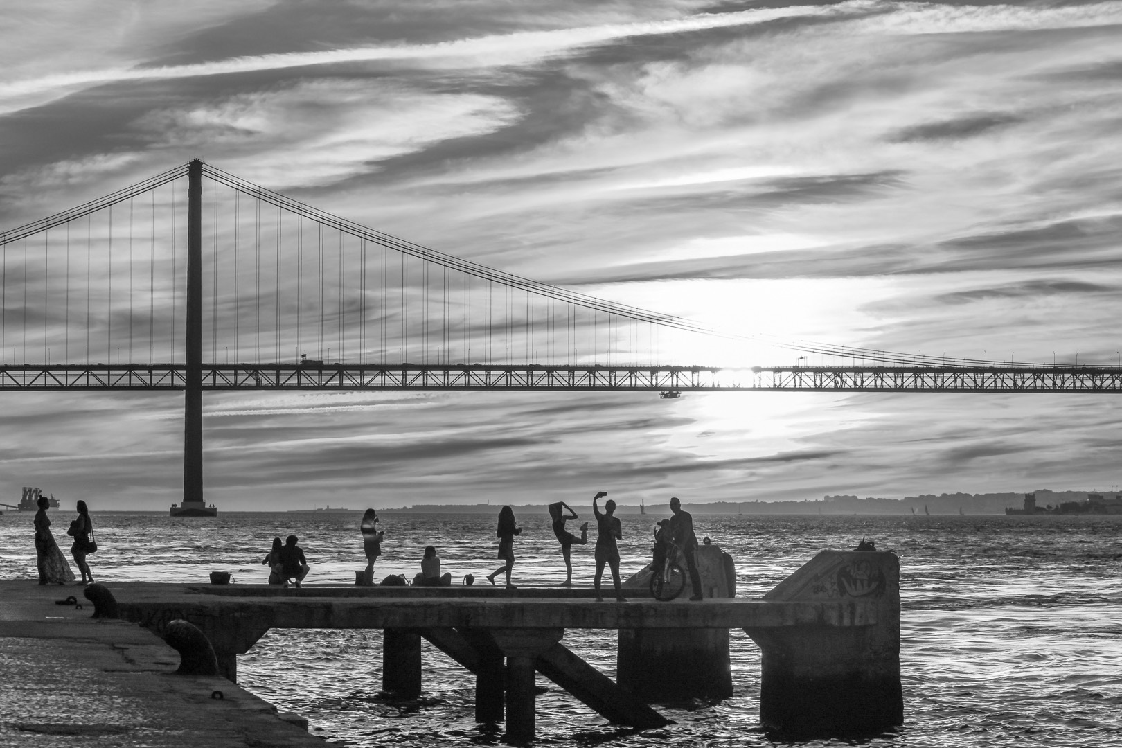 Sei de um Rio