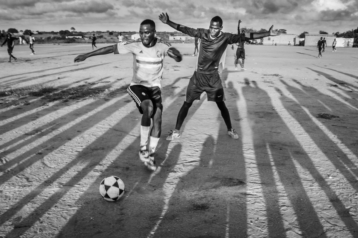 Girabola
