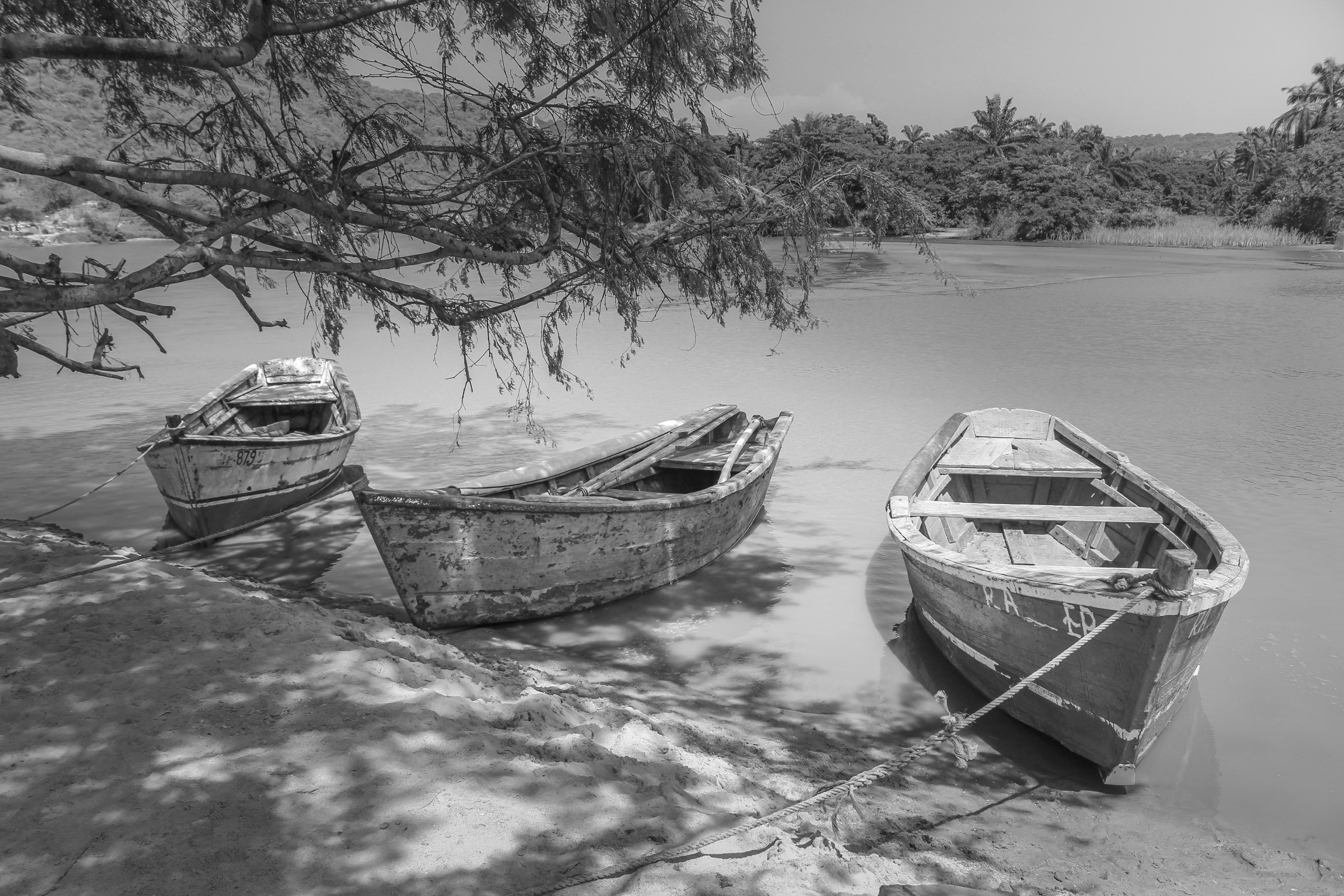 Rio Balombo