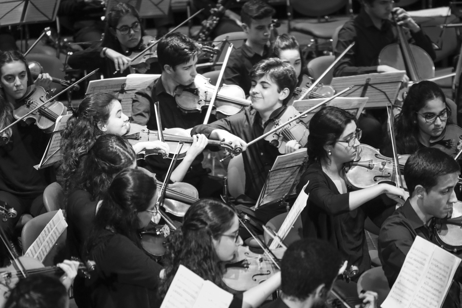JOP Concerto