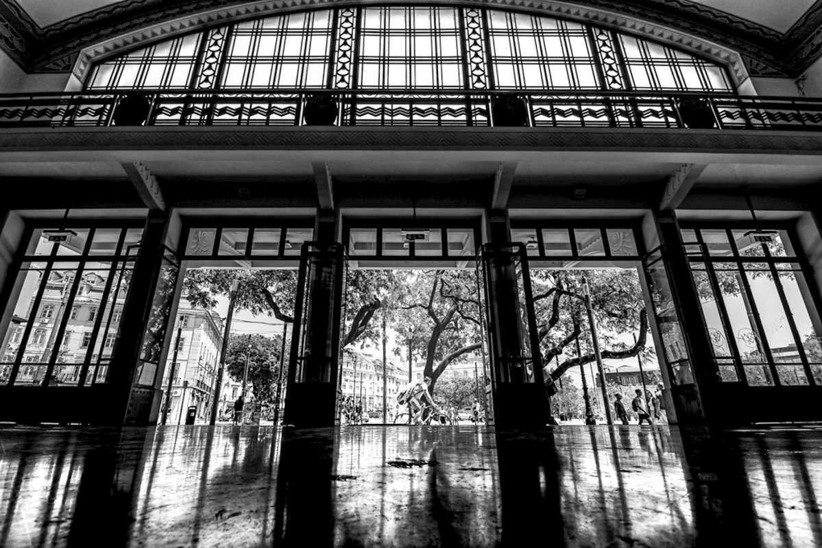 Station