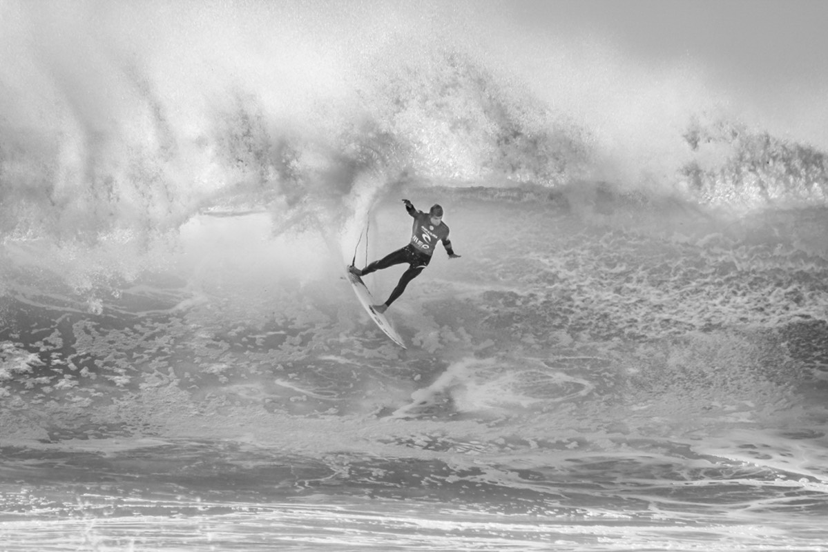 Mick Fanning