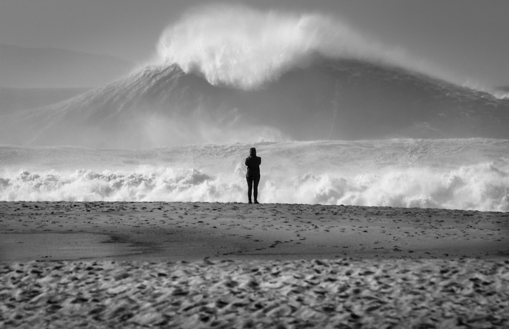 Praia do Norte