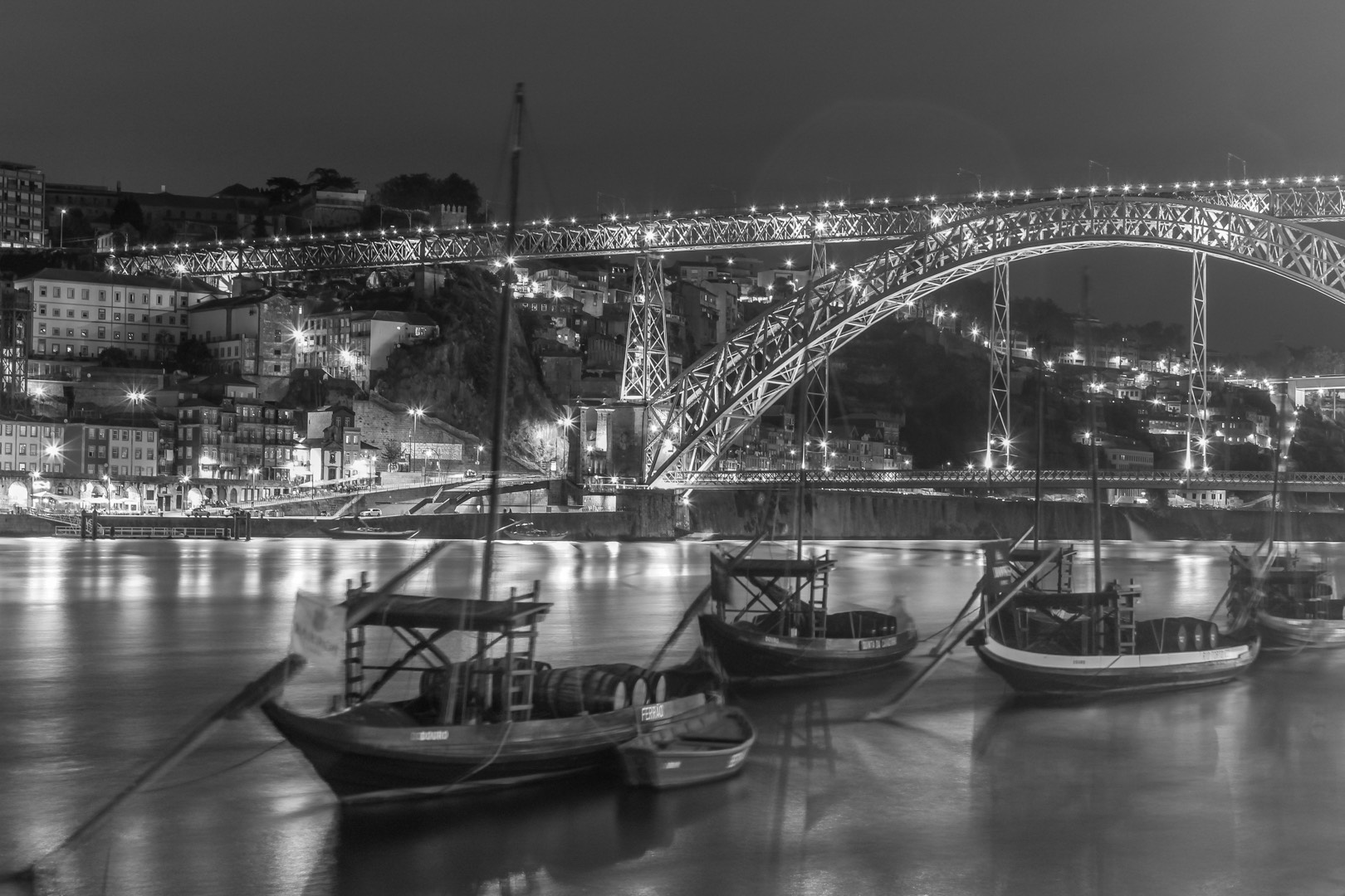 Porto Sentido